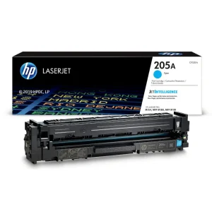 TONER CF531A M18X CYAN