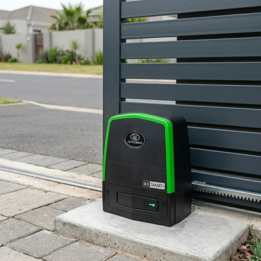 CENTURION MOTOR D3 SMART DX D3SMARTB00