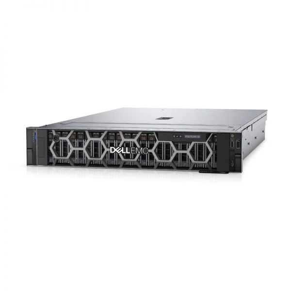 Dell PowerEdge R750 Server Xeon Silver 4314 64GB 2.4TB SAS