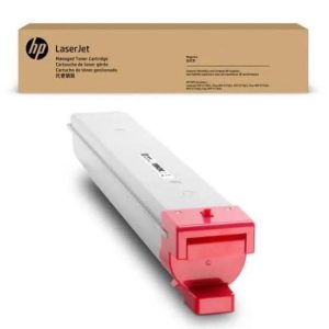 TONER W9153MC CONTRATO MFP E786XX MAGENTA