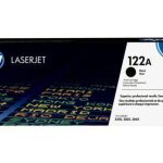TONER Q3960A 2550/2840 PRETO