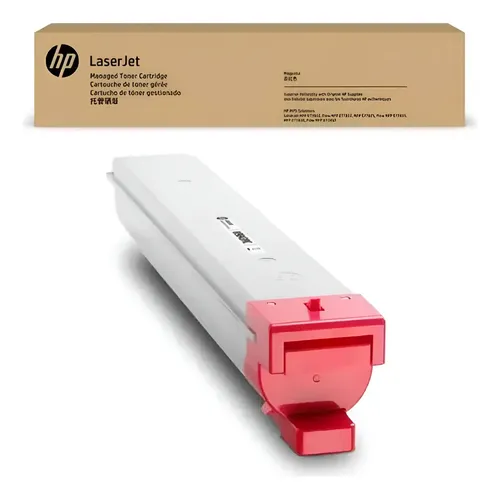 TONER W9153MC CONTRATO MFP E786XX MAGENTA