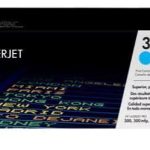 NER CE411AH LJ300/400 CYAN CONTRACT