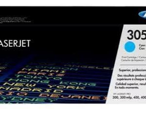 NER CE411AH LJ300/400 CYAN CONTRACT