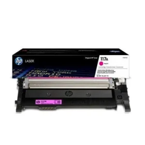 TONER W2073A 117A MAGENTA LJ150/MFP178/MFP179 (700 PAGES)