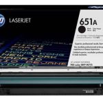 NER CE340A CONTRACT MFP 775 PRETO CE340AH