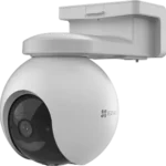 EZVIZ CAMERA 4G CS-EB8 (3MP 4G) EXTERNA