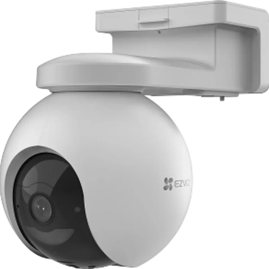 EZVIZ CAMERA 4G CS-EB8 (3MP 4G) EXTERNA
