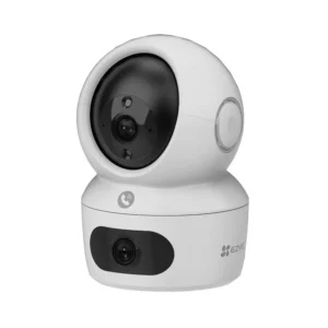 EZVIZ CAMERA 2 LENTES CS-H7c (44WF,W2) PT DUAL 2K+
