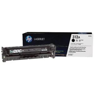 TONER CF380A M476 PRETO