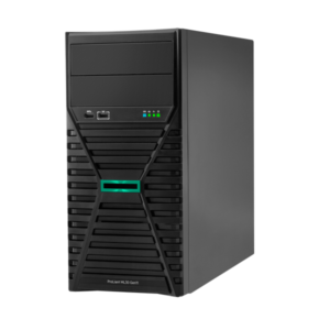HPE ProLiant ML30 Gen11 Server E-2436 32GB 2x480GB SSD 8SFF MR216i-p 2x800W