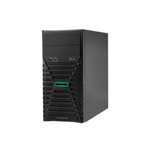 Servidor Torre HPE ProLiant ML30 Gen9 8GB RAM 600GB SAS (RECONDICIONADO)