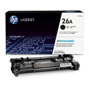 TONER CF226A M402/M426 PRETO
