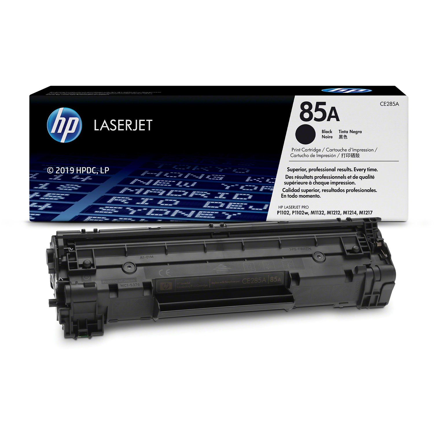 TONER CE285A * 1102/M1132/M1212NF