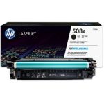 TONER CF360A PRETO M550 SERIES