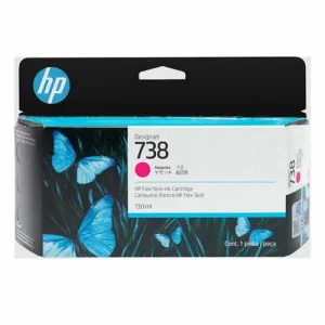 TINTEIRO 738 498N6A MAGENTA T850