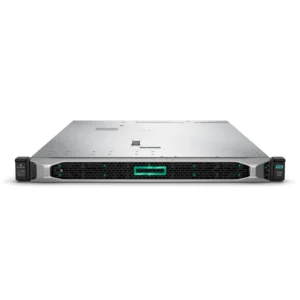HPE ProLiant DL20 Gen11 Server E-2434 3.4GHz 4-Core 32GB RAM 2x480GB SSD 800W