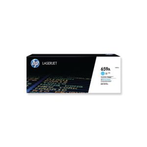 TONER W2011A 659A MFP M856/M776 CYAN (13,000)