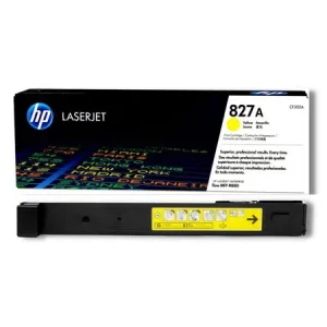 TONER CF302A M880 AMARELO