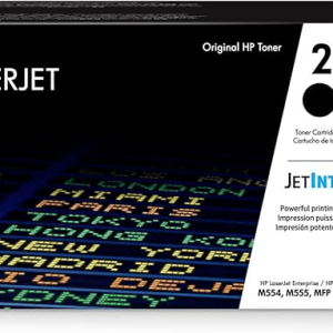 TONER 212A PRETO LJ ENT M5XX (5,500 PAG)