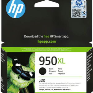 TINTEIRO 950XL CN045AE OJ8600 PRETO