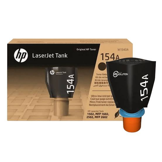 TONERW1540A LJ MFP 2602 PRETO (2,500PG)