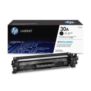 TONER CF230A M203/M277 CF230A PRETO