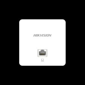 HIKV WIRELESS ACCESS POINT DS-3WAP521-SI WIFI5 PAREDE