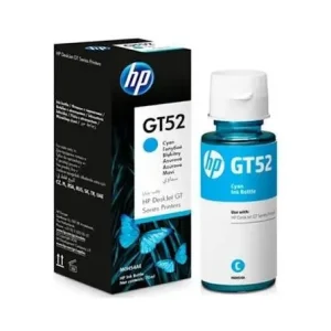 TINTEIRO GT52 CYAN BOTTLE 415 INK TANK