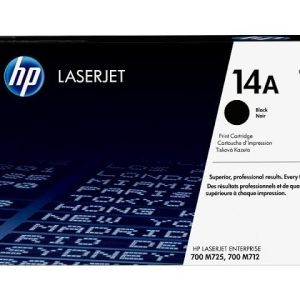 TONER CF214A * MFP M712 PRETO