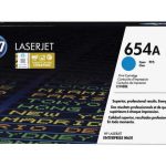 TONER CF331A CYAN M651