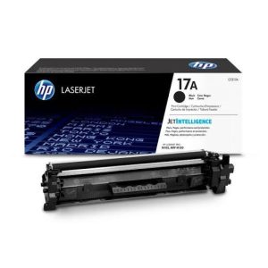 TONER CF217A MFP M100SER PRETO