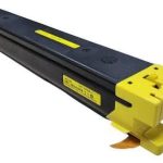 TONER W9212MC AMARELO (28,000 PAG) E78323, E78325, E78330