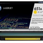 TONER CE342A  MFP 775 AMARELO