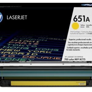 TONER CE342A  MFP 775 AMARELO