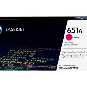 TONER CE343A * MFP 775 MAGENTA
