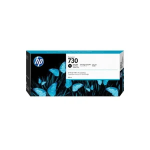 TINTEIRO 730 P2V73A PHOTO PRETO PLOT T1600 / T1700 / T2600 300ML