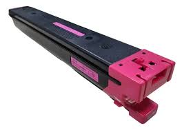 TONER W9213MC MAGENTA - Imagem 2