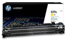 TONERW2012A 659A MFP M856/M776 AMARELLO