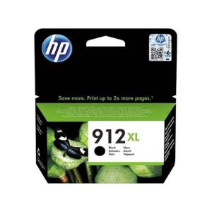 TINTEIRO 912XL PRETO OJ PRO 80XX