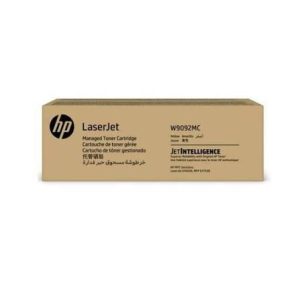 TONER W9092MC CONTRACT E47/ E77 AMARELO