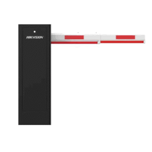 HIKV CANCELA COM BARREIRA DS-TMG300-DR 4.5MTS