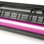 TONER W2033XC CONTRACT MAGENTA M45X/M47X 6,000 PAG