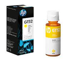 Tinteiro HP GT52 Amarelo Bottle 415 Ink Tank