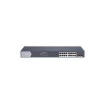 Switch Hikvision DS-3E0526P-E 24 Portas Gigabit PoE