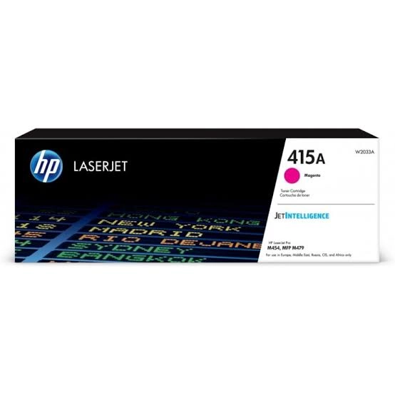 TONER CF533A M18X MAGENTA (900)