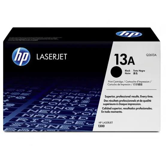 TONER Q2613A * 1300