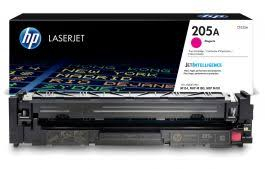 TONER CF533A * M18X MAGENTA (900)
