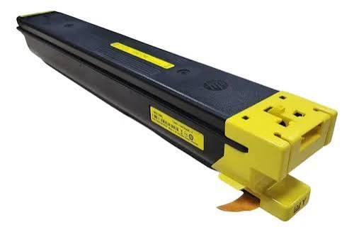 TONER W9212MC AMARELO (28,000 PAG) E78323, E78325, E78330