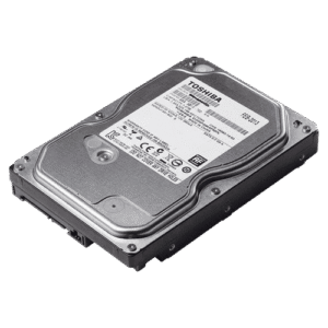 TOSHIBA HDD-2TB DT02ABA200V